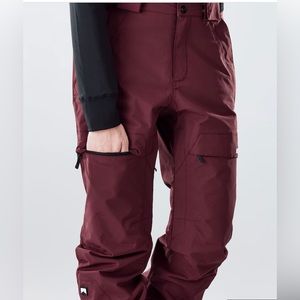 Montec Dune ski pants size M